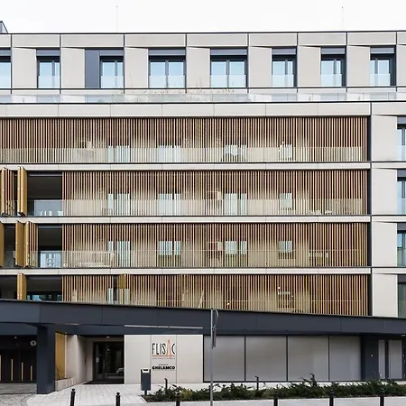 Apartment Flisac - Loftaffair