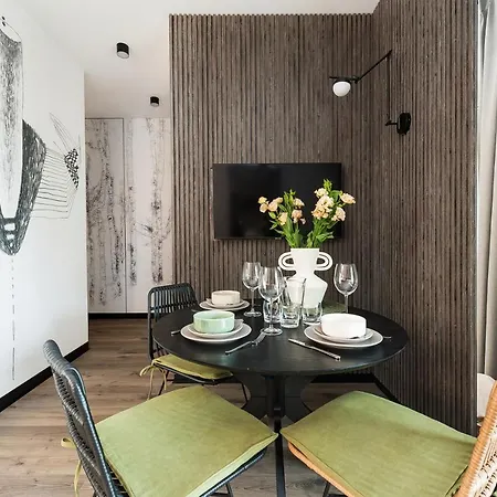 Apartment Flisac - Loftaffair