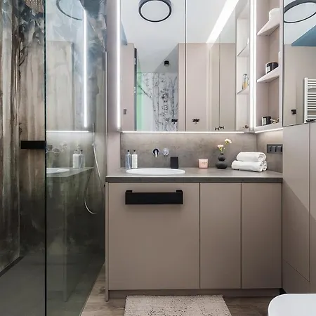 Flisac - Loftaffair Apartment *