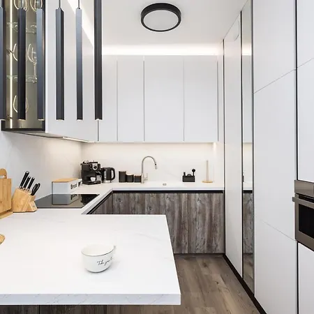 Apartment Flisac - Loftaffair