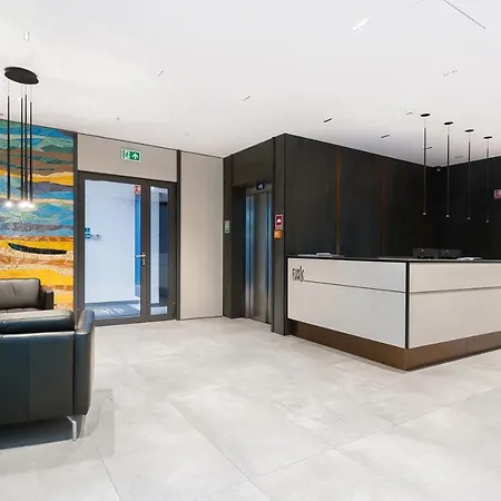 Apartment Flisac - Loftaffair *