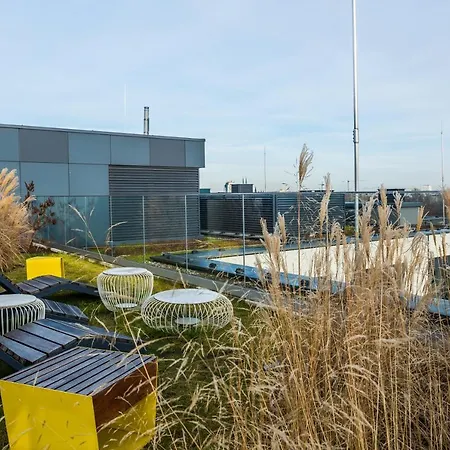 Flisac - Loftaffair *