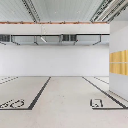 Flisac - Loftaffair Apartment *