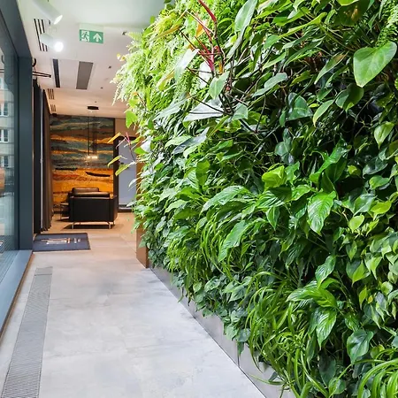 Flisac - Loftaffair Warschau