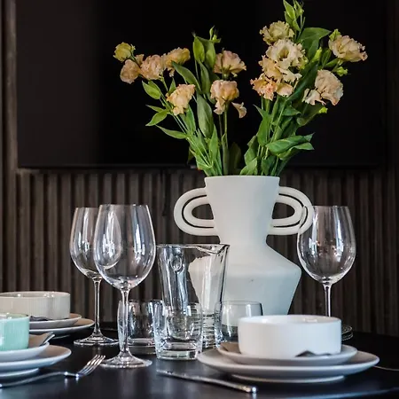 Flisac - Loftaffair * Warschau