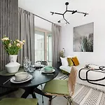 Flisac - Loftaffair Apartamento *