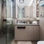 Flisac - Loftaffair Apartamento *