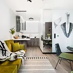 Apartamento Flisac - Loftaffair