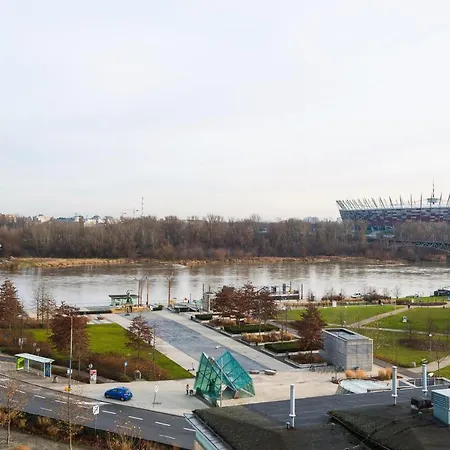 Flisac - Loftaffair Apartment *