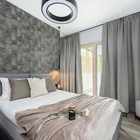 Apartament Flisac - Loftaffair *