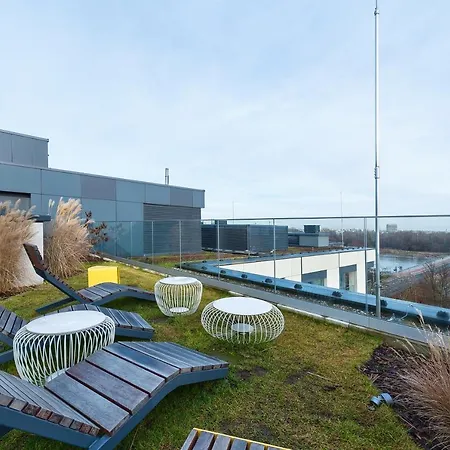 Apartment Flisac - Loftaffair Warsaw