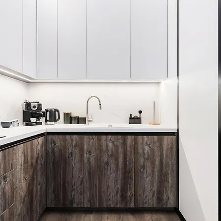 Apartment Flisac - Loftaffair