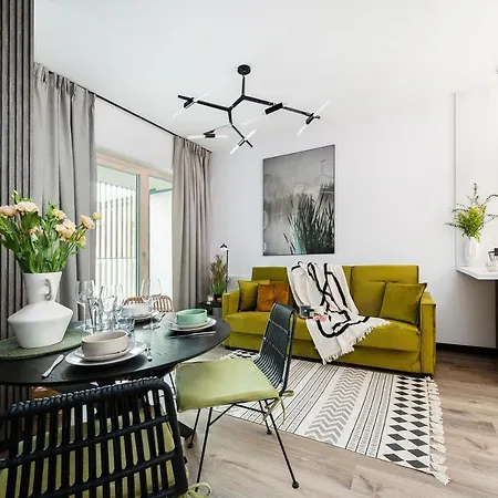 Flisac - Loftaffair Apartment *