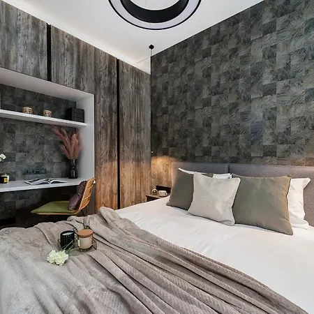 Flisac - Loftaffair Varšava