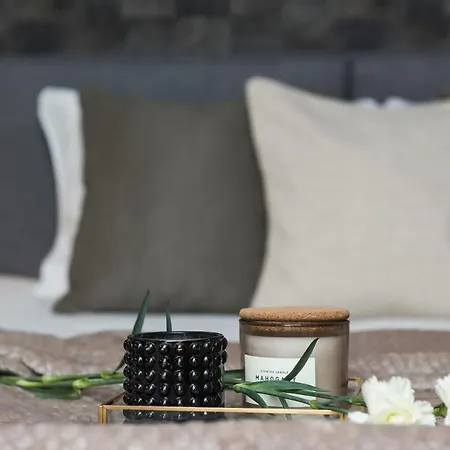 Flisac - Loftaffair Varšava