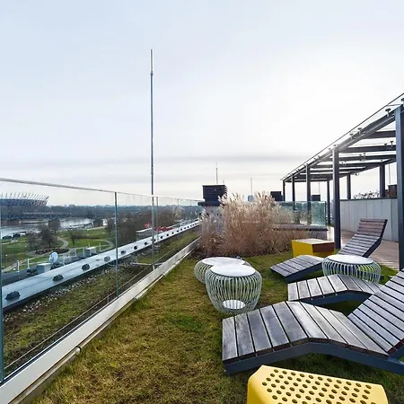 Flisac - Loftaffair * Warsaw