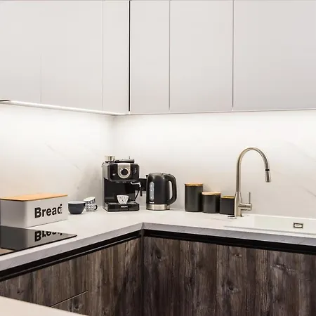 Flisac - Loftaffair Appartement *