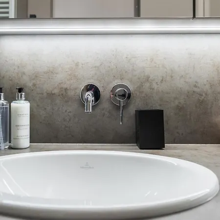 Apartmán Flisac - Loftaffair