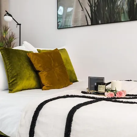 Apartament Flisac - Loftaffair *