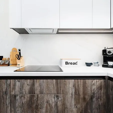 Flisac - Loftaffair Apartmán