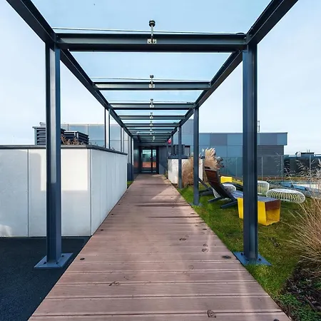 Flisac - Loftaffair * Warsaw