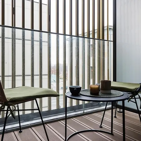 Apartament Flisac - Loftaffair