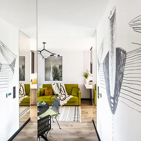 Flisac - Loftaffair * Warsaw