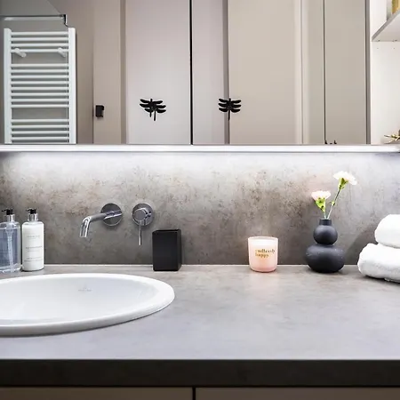 Apartmán Flisac - Loftaffair