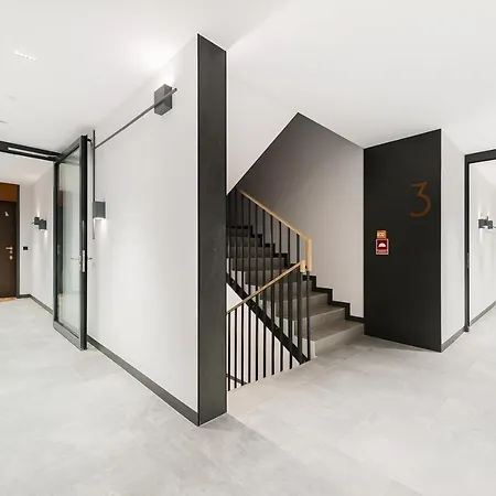 Apartament Flisac - Loftaffair *