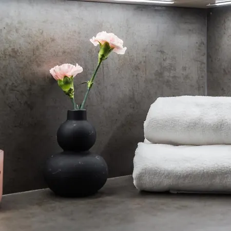 Apartmán Flisac - Loftaffair *