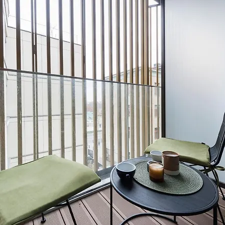 Apartament Flisac - Loftaffair