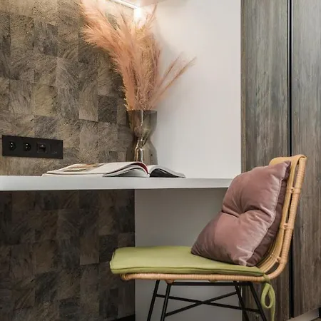 Flisac - Loftaffair *