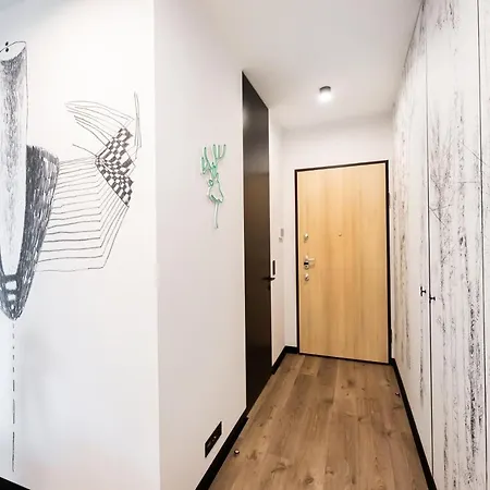 Apartament Flisac - Loftaffair *