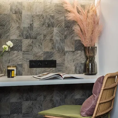 Flisac - Loftaffair Varšava